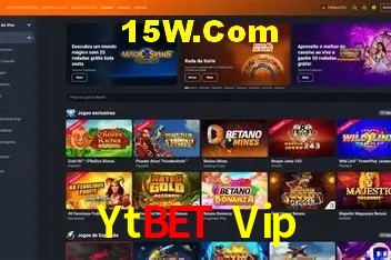 Seasonal Promotions Ytbet Vip