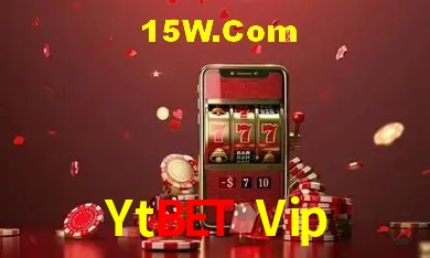 Slot Games Ytbet Vip