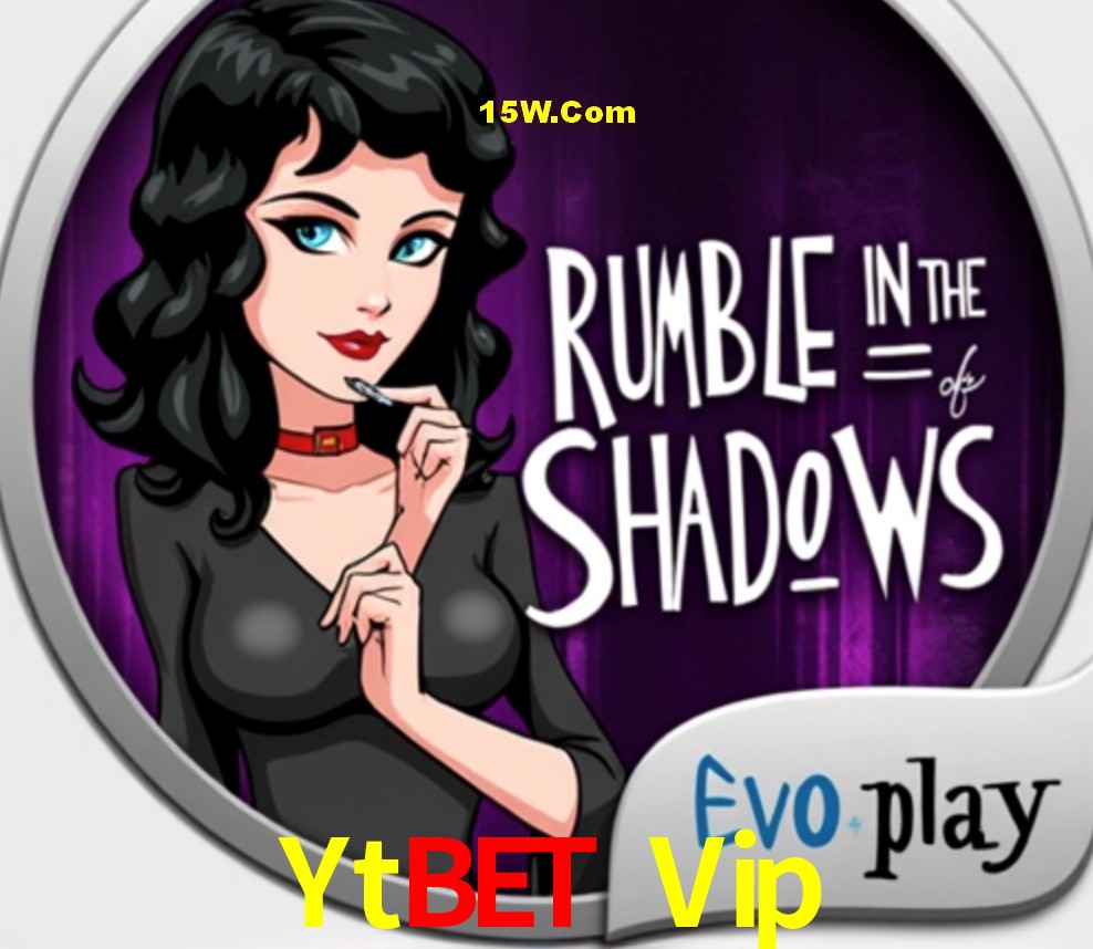 Experiência VIP Ytbet Vip