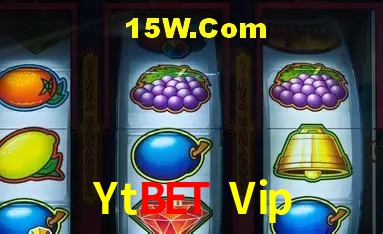 Game Providers Ytbet Vip