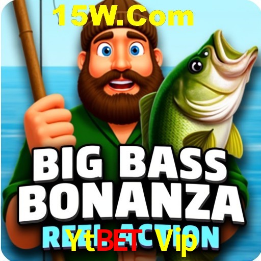 Welcome Bonus Ytbet Vip