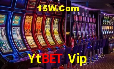Bonus Features Ytbet Vip